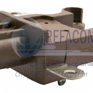 46-82204 CONECTOR ALT. DENSO CHRY,DODGE 01-06