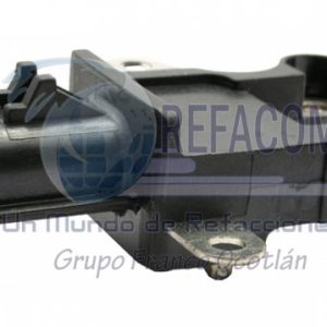 46-82205 CONECTOR ALT. DENSO CHYSLER 04-06