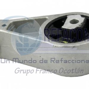 4668193AD SOPORTE MOTOR FRONTAL DER NEON 00-05,PT CRUIS=1031