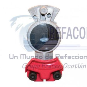 48012RLU MANITA ACOPLE ROJA =12-008 =11451