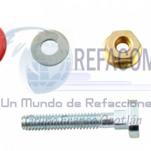 49-1501 KIT TORNILLERIA DELCO 10DN SERIES