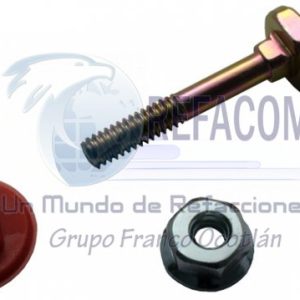 49-1502 KIT TORNILLERIA DELCO 10SI,1SI,15SI,