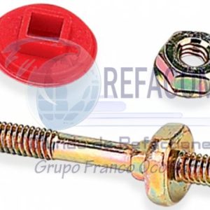 49-1503 BORNE ALTERNADOR DELCO 10SI POSITIVO =49-15=02567