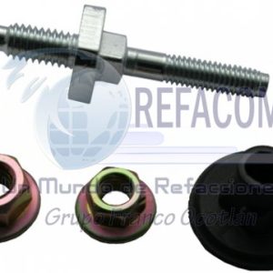 49-1516 KIT TORNILLERIA DELCO CS121,CS130 SERIES