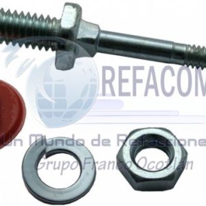 49-1522 KIT TORNILLERIA DELCO 21SI,22SI SERIES