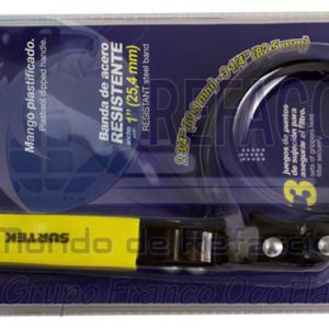 5 LLAVE FILTRO UNIVERSAL 2 3/4-3 1/4"