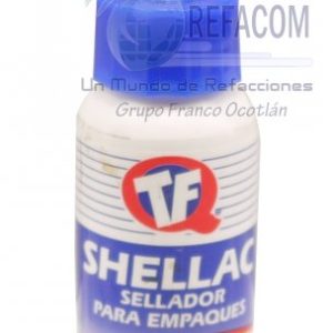 5-A SELLADOR LIQUIDO TF SHELLAC 56GR =GASKET