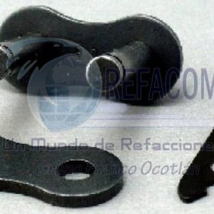 50-1R-SC CANDADO P/CADENA 50 1PZ