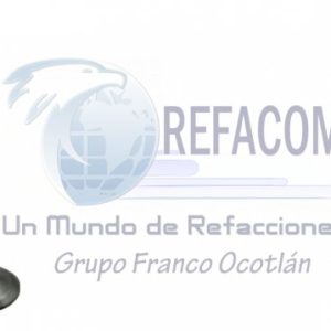 5021STD VALVULA ESCAPE NEON 16S 3 REANULT CAJA 2PZ