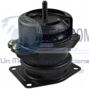 50800-S3V-A82 SOPORTE MOTOR FRONTAL ODYSSEY 03-04,PILOT =1605H