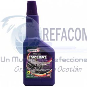 50807 ADITIVO ACEITE ALTO HUMO 325ML WYNNS