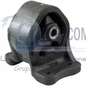 50810-S7D-003 SOPORTE MOTOR TRAS CR-V 04-06,ELEMENT 03-08=1358