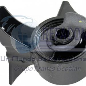50820-S87-A81 SOPORTE MOTOR FRONTAL ACCORD,ODYSSEY 99-04 =1225