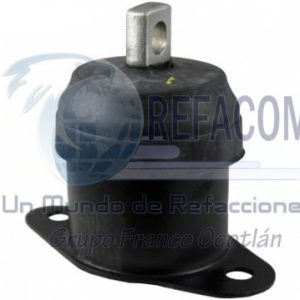 50820-SDA-A02 SOPORTE MOTOR FRONTAL DER ACCORD 03-07 2.4L=1233H