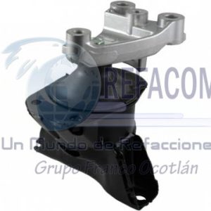 50820-SNA-033 SOPORTE MOTOR FRONTAL CIVIC 06-08 1.8L =1612H