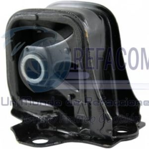 50840-S84-A80 SOPORTE MOTOR FRONTAL HONDA ACCORD 98-02 2.3L=1155