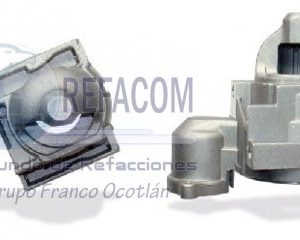 51-110-3 CAMPANA MARCHA DELCO IMANES C/RODILLO 8-118=02787