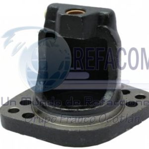 51-1119 CAMPANA MARCHA 37MT AGUJA 5/8 WAI =51-1119 =07686