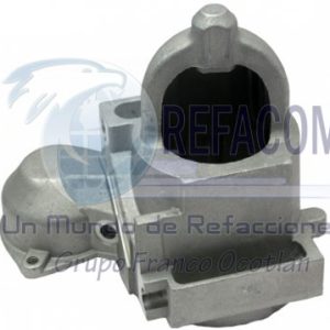 51-182 CAMPANA DELCO 5MT SERIES 83-84 DISP. =02806