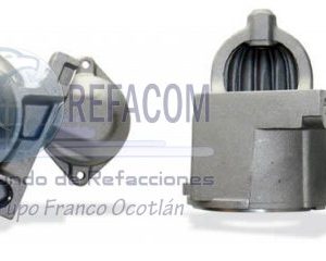 51-188 CAMPANA MARCHA DELCO 5MT T/PAREJOS  =02810=C51880