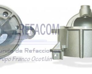 51-205 CAMPANA MARCHA FORD 4" 2OREJAS MOD II=02814