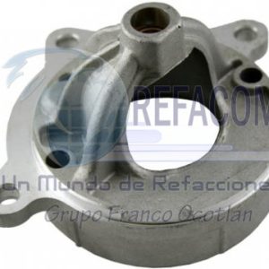 51-216 CAMPANA MARCHA FORD 3 TORN.  =02820