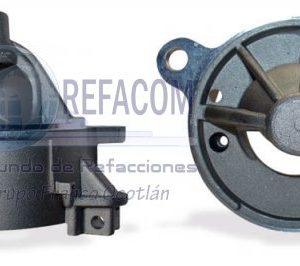 51-229 CAMPANA MARCHA FORD PLATINO 2OREJAS =02823