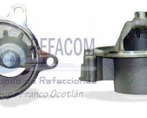 51-243 CAMPANA FORD RANGER PMGR 6CIL=51-243       =02827
