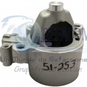 51-253 CAMPANA MARCHA FORD IMANES MYSTIQUE=07689=02829