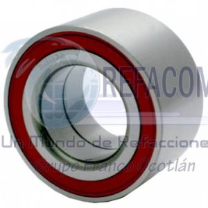 510003 BALERO DOBLE VW,A4,BEETLE =801136-A =80113=559493