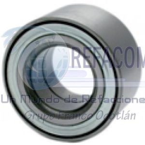 510004 BALERO DOBLE GOLF/JETTA 89-99DERBY35749825A=566719