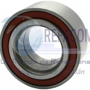 510030 BALERO DOBLE DEL CIVIC DX,LX,HX 01-05