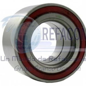 510070 BALERO DOBLE RDA DEL COROLLA 03-19,MATRIX,PRIUS