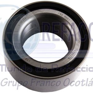510095A BALERO DOBLE DEL. HONDA ACCORD 0-12,CROSSTOUR