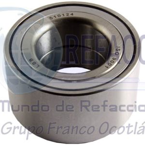 510124 BALERO DOBLE DEL SPARK 16-19 S/ABS