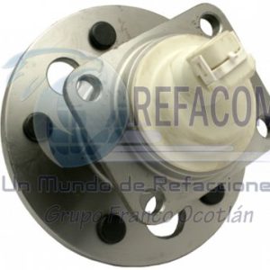 512078 MAZA TRAS CHEVR. VENTURE 97 CENTURY 91-96 5B C/ABS