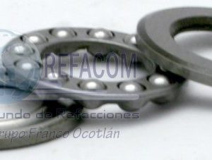 51208 BALERO ESPECIAL