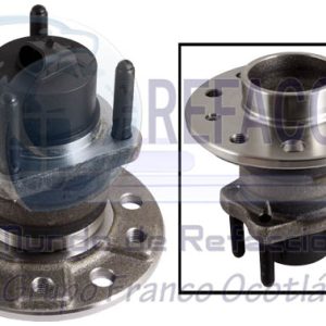 512145 MAZA TRAS. CHEVR ASTRA 98-05,VECTRA 99-02 C/ABS