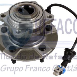 512229 MAZA TRAS. CHEVR EQUINOX 05-06,TORRENT C/ABS