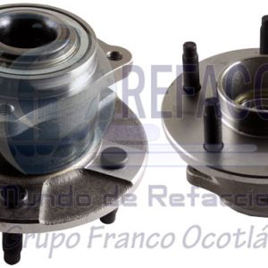 512230 MAZA TRAS. CHEVR EQUINOX 05-06,PONTIAC TORRENT