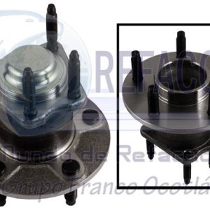 512287 MAZA TRAS. CHEVR HHR 06-11,MALIBU,PONTIAC S/ABS