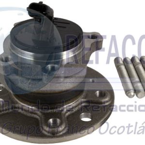 512307 MAZA TRAS. CHEVR VECTRA 02-08,SAAB 03-10 C/ABS