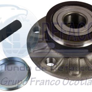 512336K MAZA TRAS. KIT C/ABS VW BEETLE 12-17,GOLF,JETTA