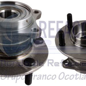 512350 MAZA TRAS. MAZDA CX-7 4X4 07-12 S/ABS