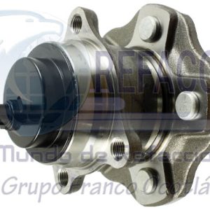 512364 MAZA TRAS. TOYOTA HIGHLANDER 14-20,LEXUS RX350