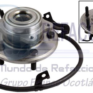 512479 MAZA TRAS. DODGE JOURNEY 09-18,PROMASTER C/ABS