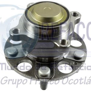 512544 MAZA TRAS. HONDA ACCORD 13-17,ACURA TLX 15-20