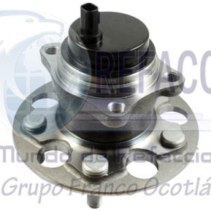 512644 MAZA TRAS. TOYOTA CAMRY 18-23,RAV4 19-23,C-HR 20