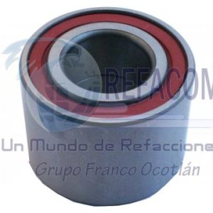 513001 BALERO DOBLE RT PLATINA,AVEO,SPARK=43210-00QAA