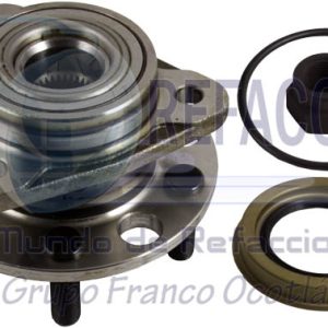 513004 MAZA DEL. GM CAVALIER 87-96 S/ABS 5 BIRLOS